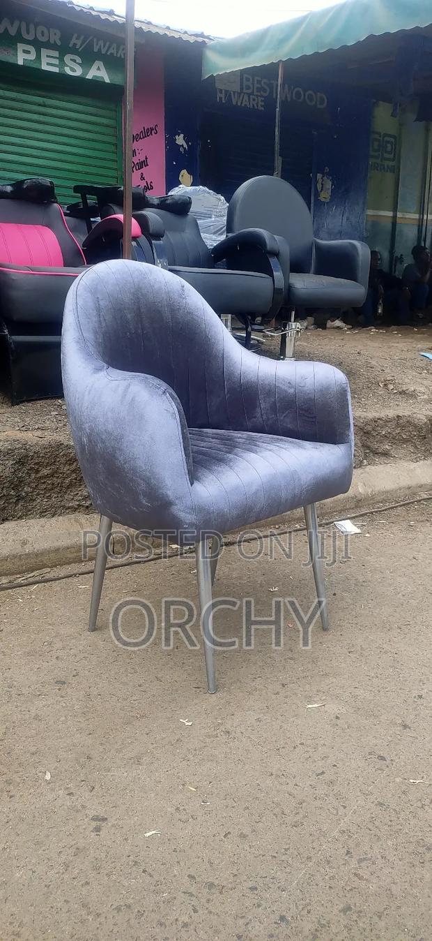 Manicure Seats/ Dinning Seat - main view