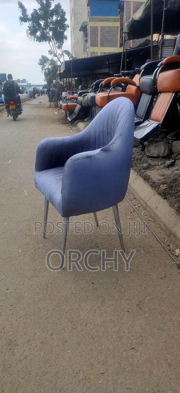 Manicure Seats/ Dinning Seat - thumbnail 2