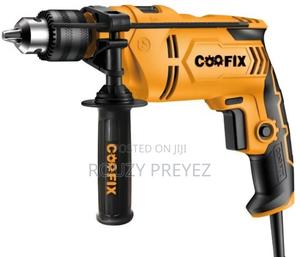Impact Drill Coofix - thumbnail 2