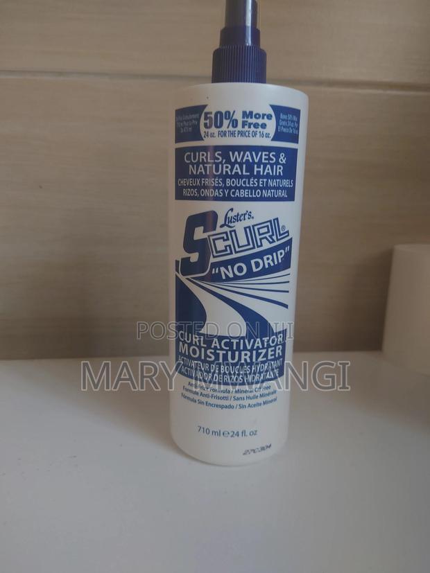 S-curl Hair Lotion 710 Ml - thumbnail 3