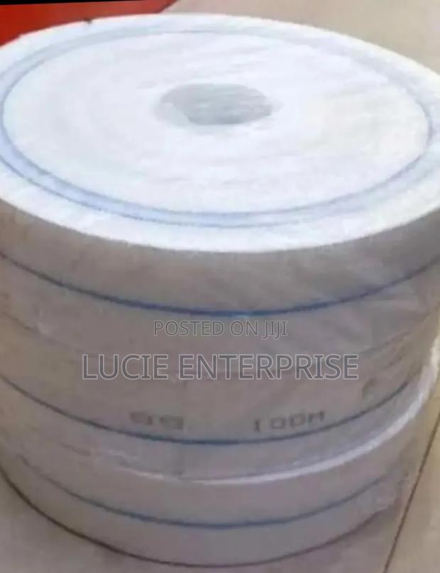 Canvas Delivery Pipe 3inch 100m