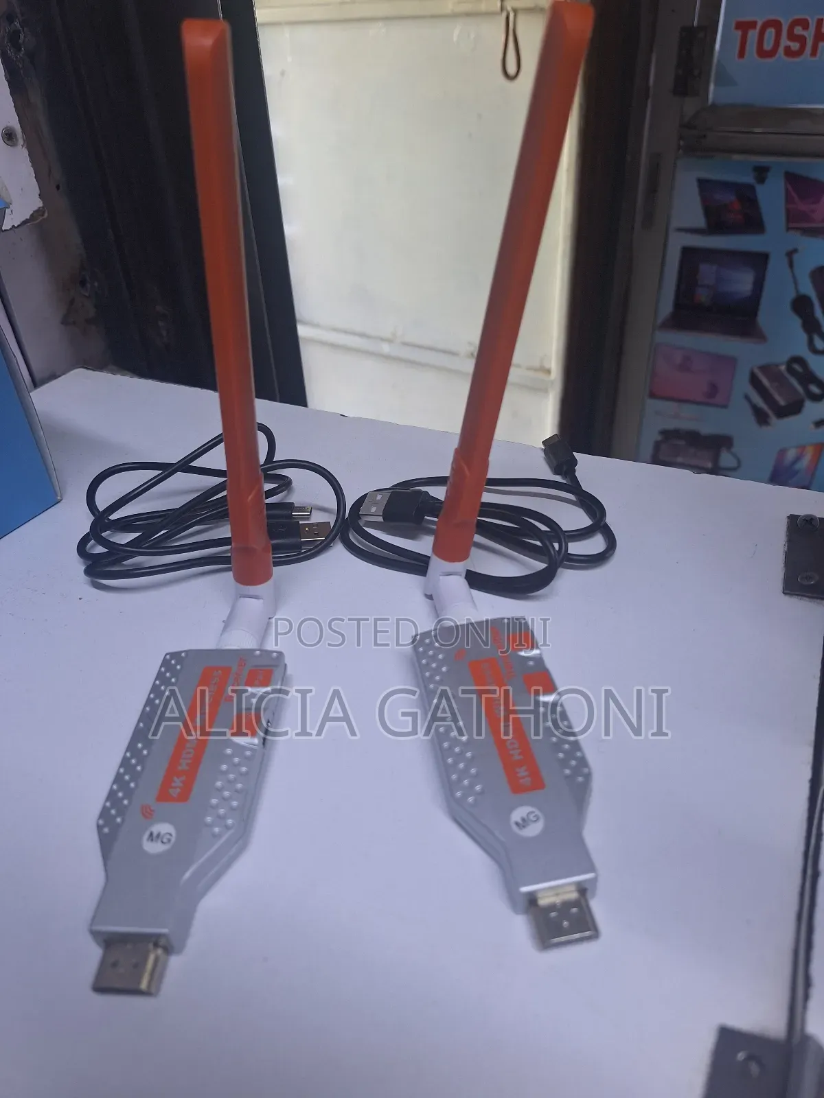 Hdmi Wirelesd 150m