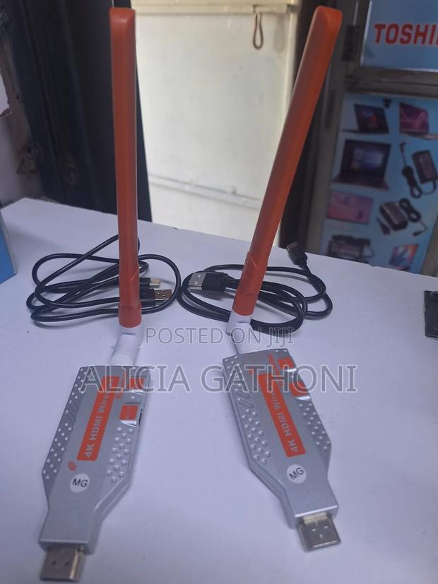  Hdmi Wirelesd 150m - thumbnail 2