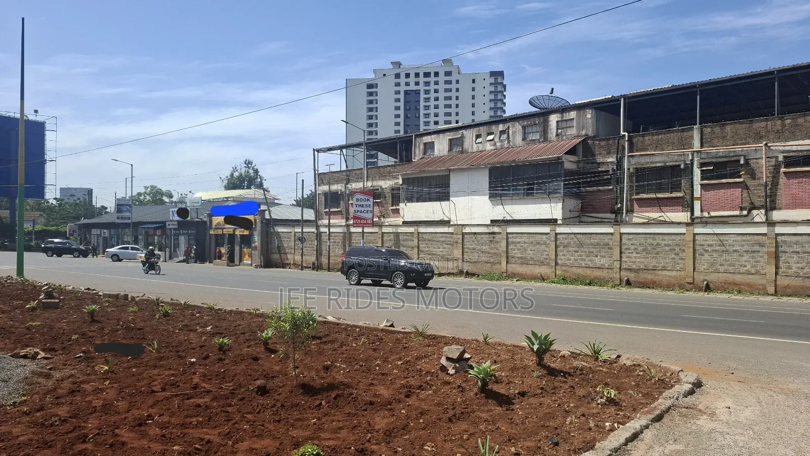 3⁄4 Acres for Sale in Parklands