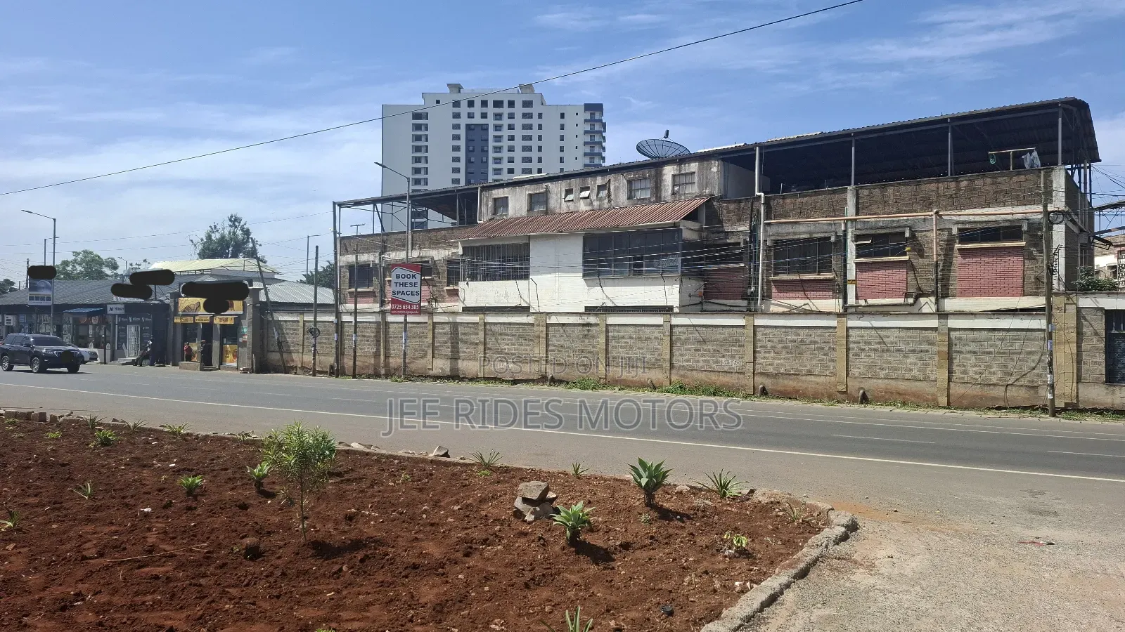 3⁄4 Acres for Sale in Parklands