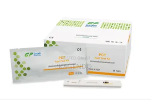 PCT Lab Test (Procalcitonin Test)