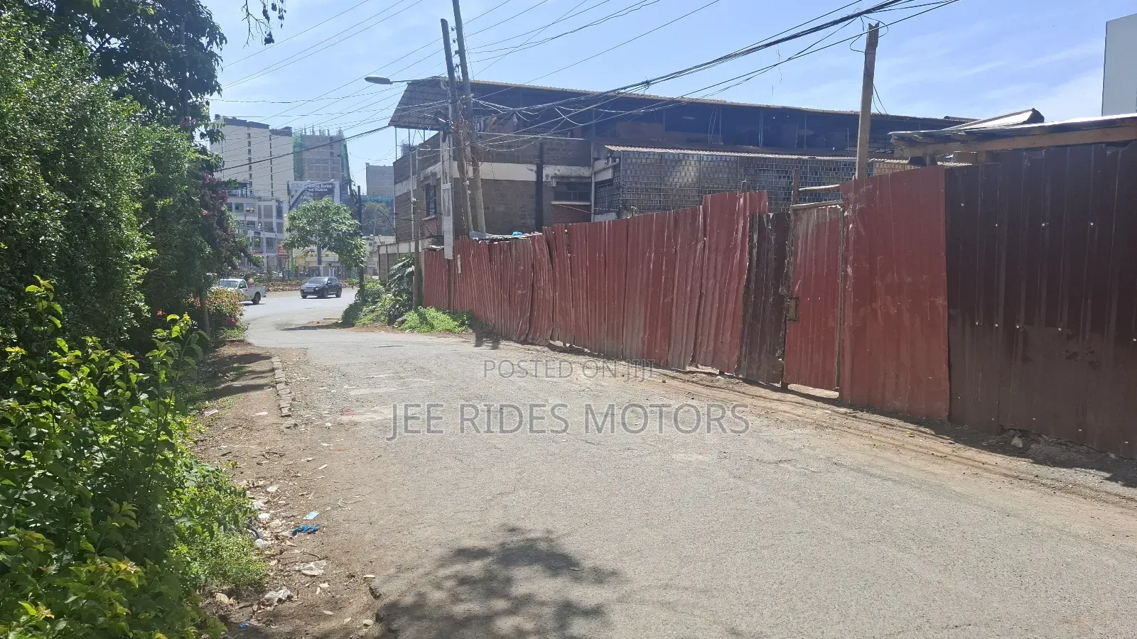 3⁄4 Acres for Sale in Parklands