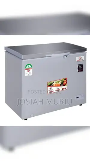 Smart Pro Chest Freezer, 230l -