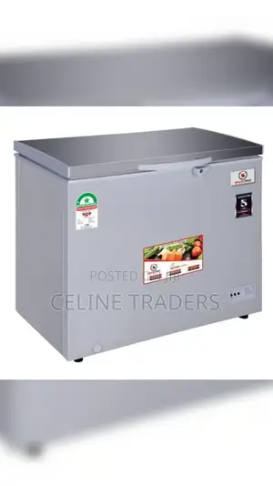 Smart Pro Chest Freezer, 230l -