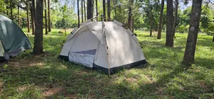 Campaign Tents for 2