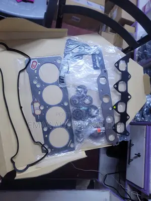 Engine Rebuild Kit Available For All Engines Both Wholesale And Retail