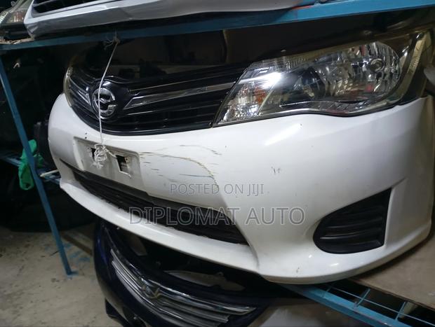 Axio 161 Nosecut Non