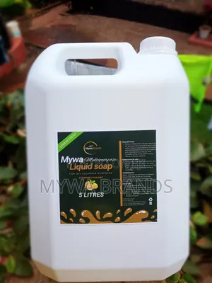 Multipurpose Liquid Soap