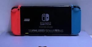 Used in Excellent Condition Nintendo Switch Version 2 - thumbnail 2
