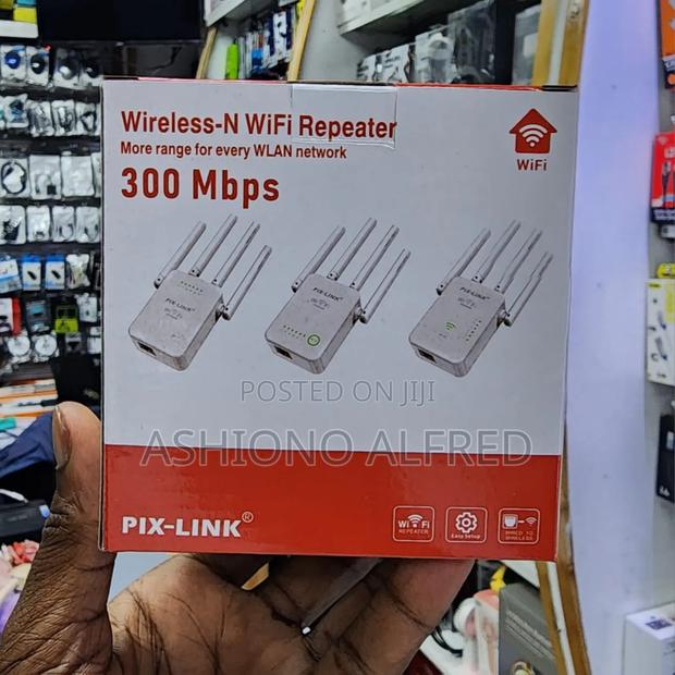 Wifi Extender - thumbnail 2