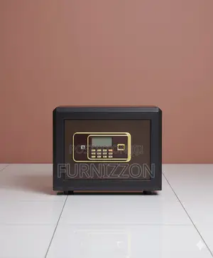 Durable 60kg Fireproof Safe With Electronic Access