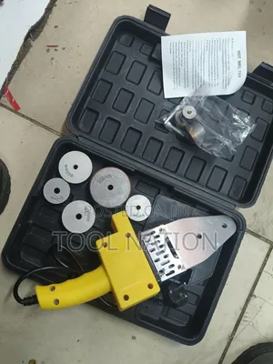 PPR Welding Pipe Cutter