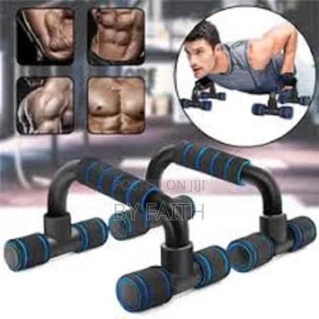 A Pair of Push Up Stand[][[