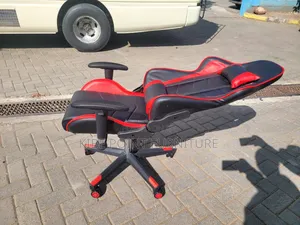 New Declining and Routing 360% Gaming Chair Available
