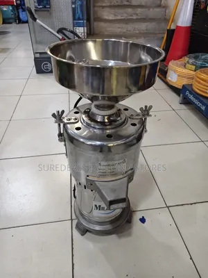 Pb-100 Milano Italia Peanut Butter Maker