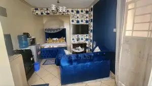 Studio Airbnb in Ruaka Near Quickmat Supermarket