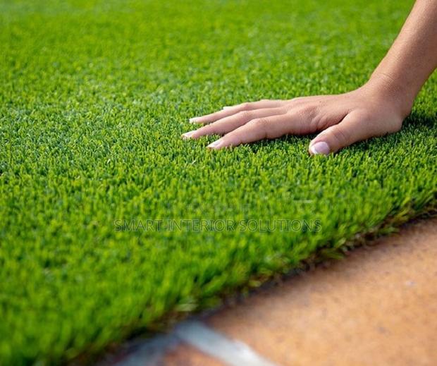 Dust Free Artificial Grass Carpet- Nairobi