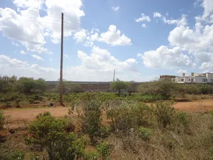 50 X 100 Plot for Sale in Kimuka, Ngong