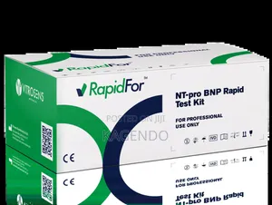 Nt-Probnp Rapid Test Kit