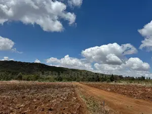 Plots at Kikuyu, Kamangu Ndiguini
