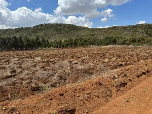 Plots at Kikuyu, Kamangu Ndiguini