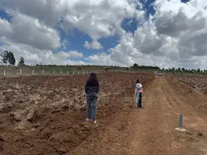 Plots at Kikuyu, Kamangu Ndiguini