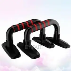 Multipurpose Pushl Up Bar