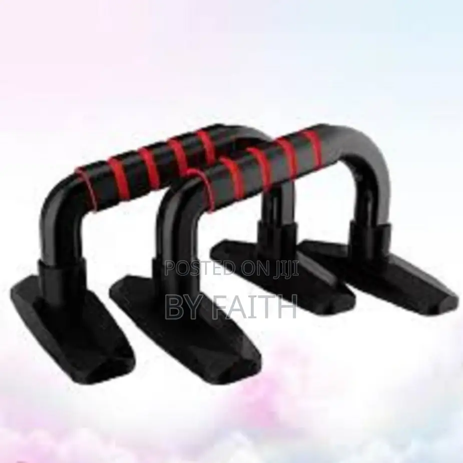 Multipurpose Pushl Up Bar