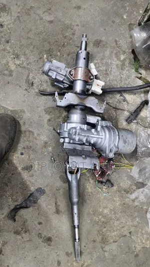 Daihatsu Mira Steering Column