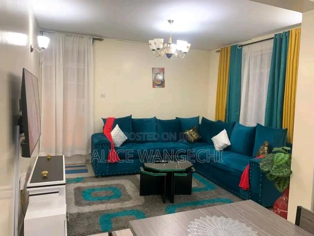 One Bedroom Airbnb Located in South B