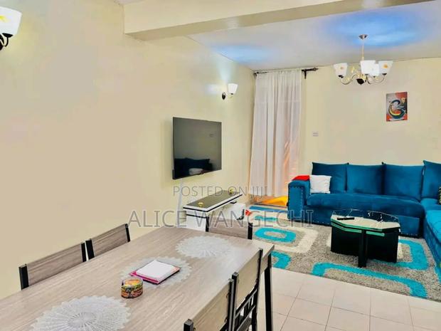 One Bedroom Airbnb Located in South B - thumbnail 2