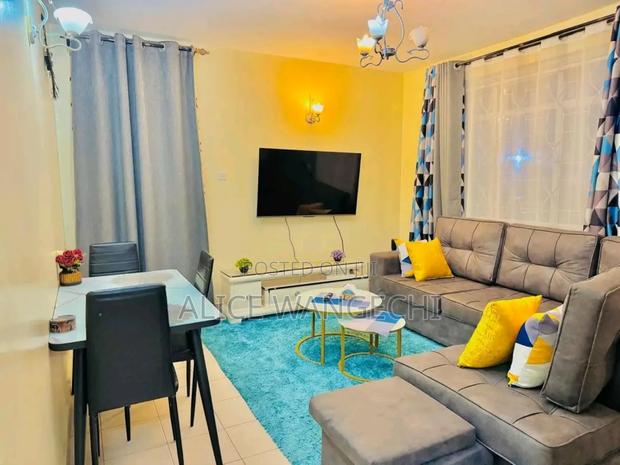 One Bedroom Airbnb Located in South B - thumbnail 4