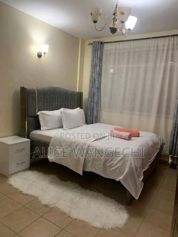 One Bedroom Airbnb Located in South B - thumbnail 6