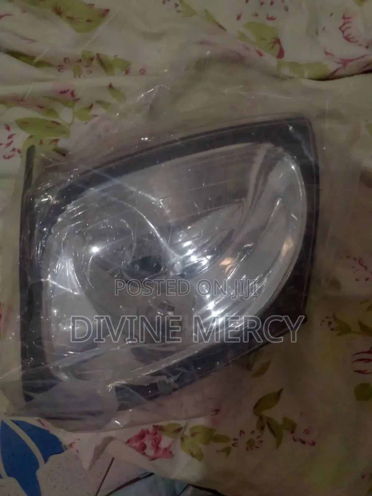 Toyota Townace Corner Lamp Lights