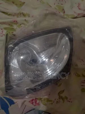 Toyota Townace Corner Lamp Lights