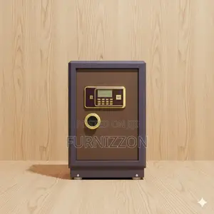 Strong 70kg Electronic Safe for Cash and Documents