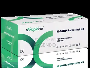 H-Fabp (Heart-Type Fatty Acid Binding Protein) Rapid Test Kit –