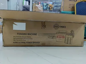 Agricultural Fogging Machine