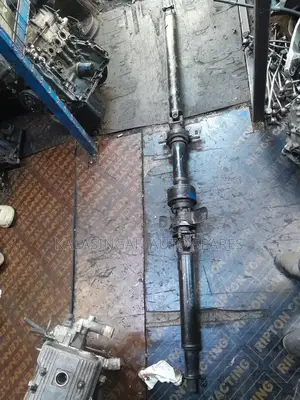 Probox New Model Propeller