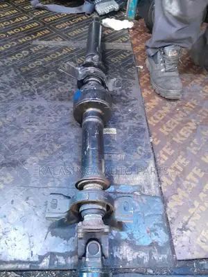 Probox New Model Propeller