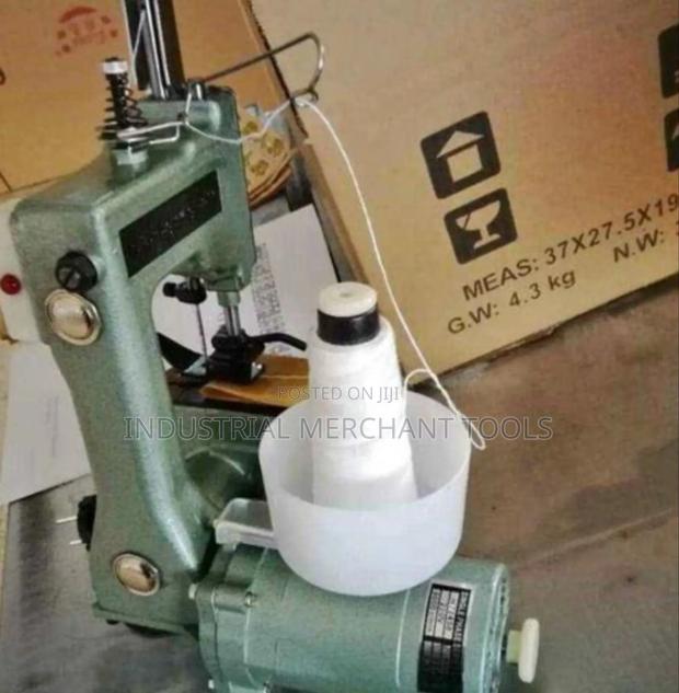 Bag Closer-Newest - main view