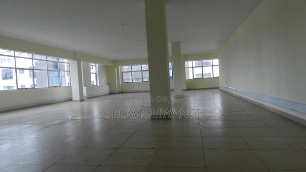 Spaces to Let in Westlands - main view