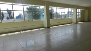 Spaces to Let in Westlands