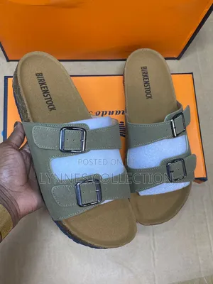 Berkinstock Leather Sandals ,Berkinstock Sizes 40-45