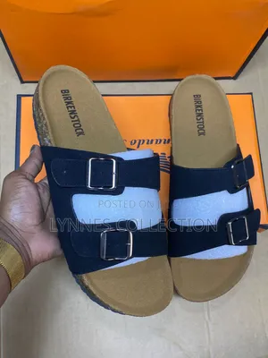 Berkinstock Leather Sandals ,Berkinstock Sizes 40-45